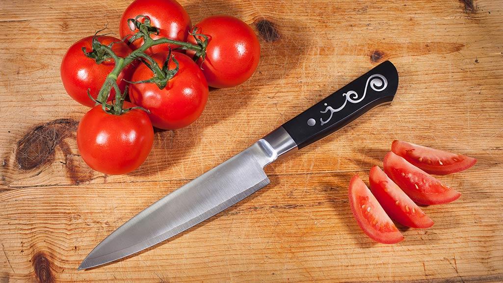 What are the best kitchen knives?