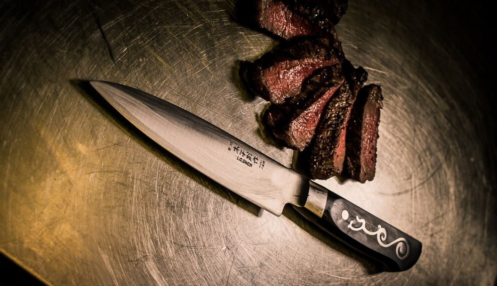 210mm Chef Knife product code 302