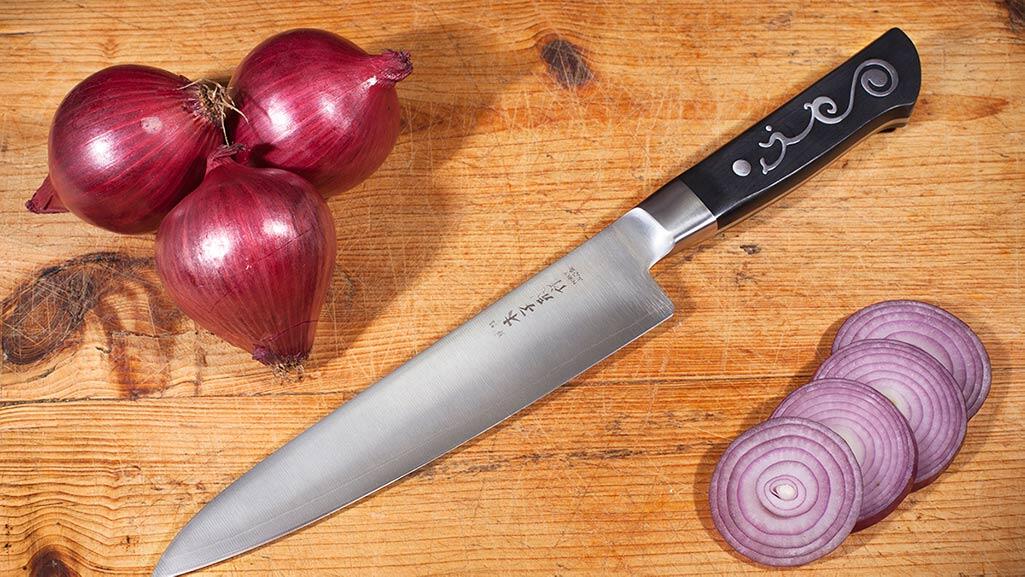 303 - chefs knife