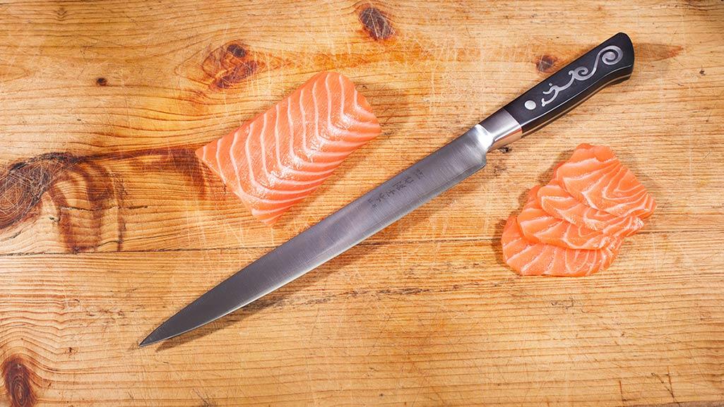 Forget fake meat – fake fish is the new thing