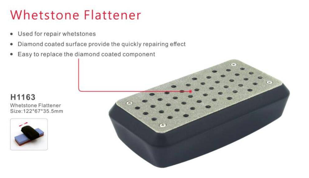 959 - Whetstone Repair Tool information and features