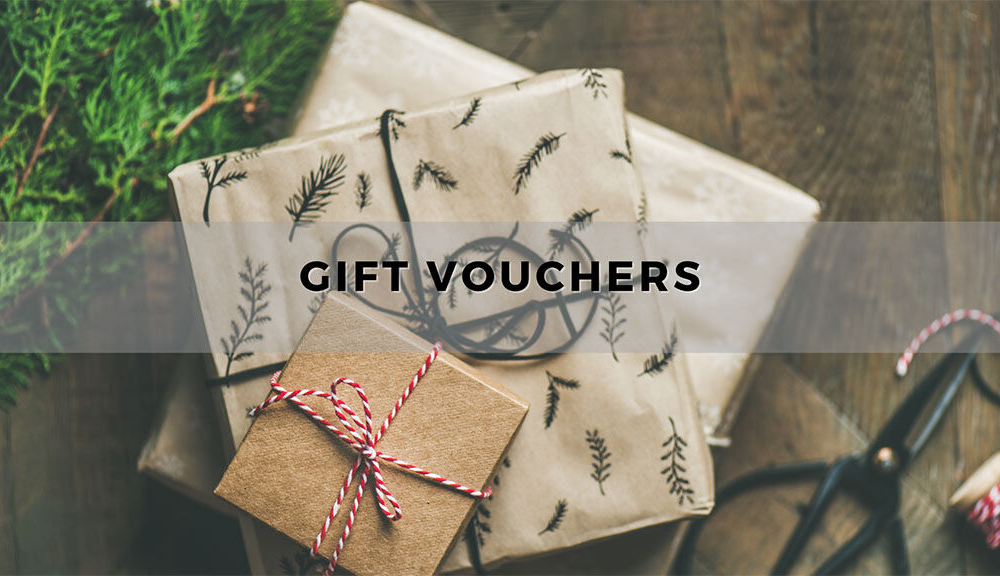 Total Knife Care Gift Vouchers