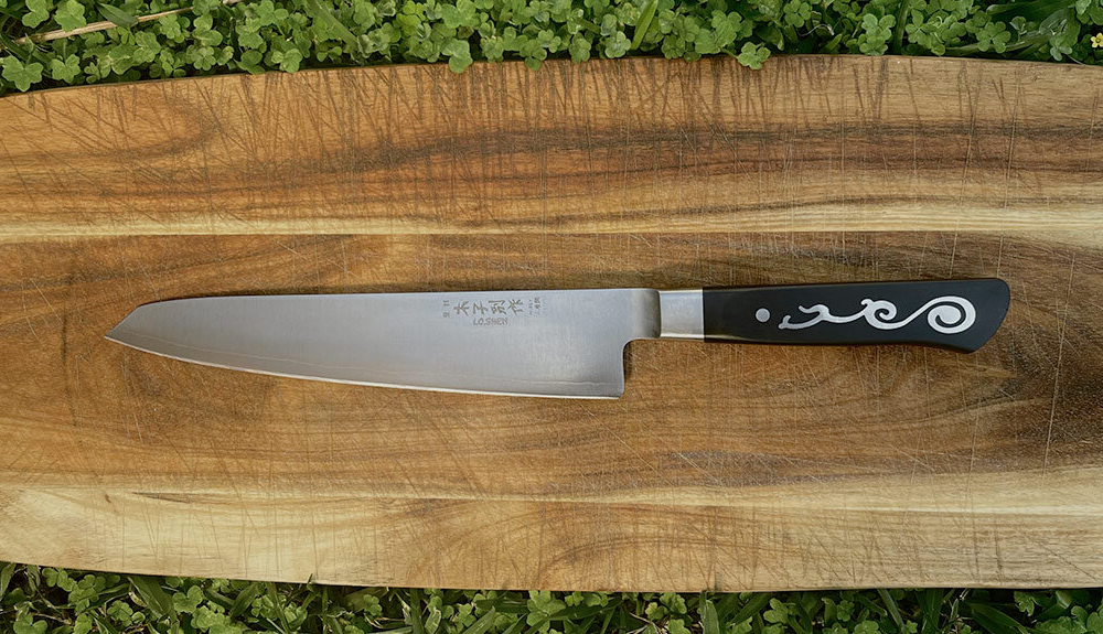 Gyuto Professional Chefs Knife product code 515