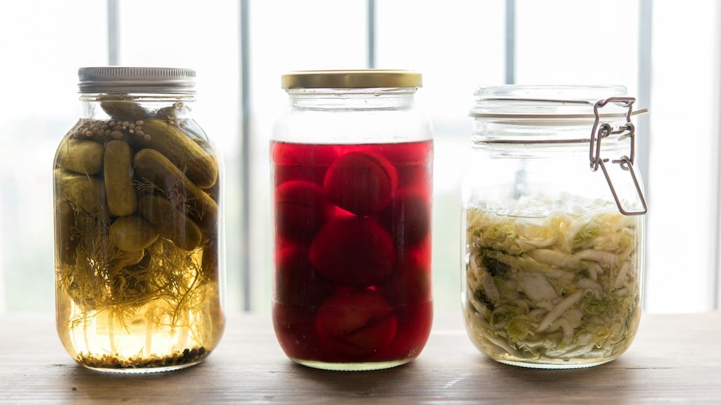 Fermentation isn’t just for breweries