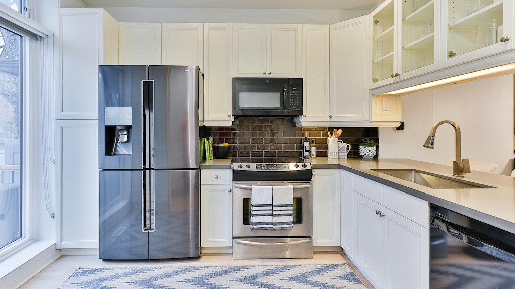 How your kitchen might look in a few years’ time