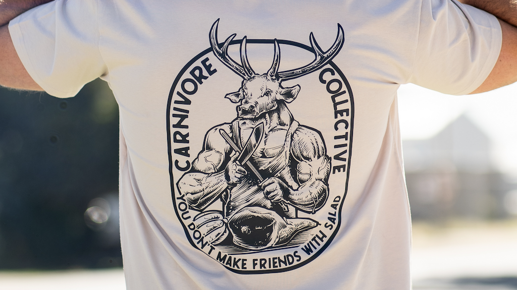 A one stop shop for game hunters and salami makers …and chefs too